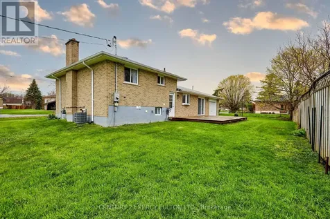 39 Meredith Crescent Cobourg ON K9A 4R3