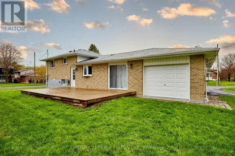 39 Meredith Crescent Cobourg ON K9A 4R3