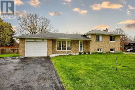 39 Meredith Crescent Cobourg ON K9A 4R3