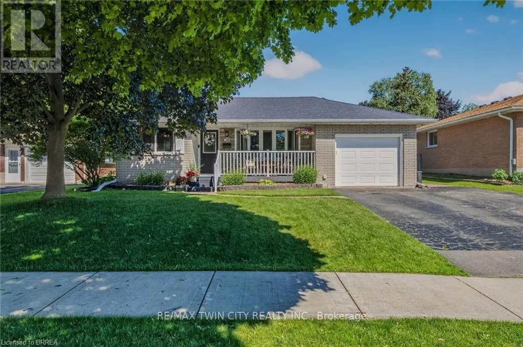 38 Brier Park Road Brantford ON N3R 3P7