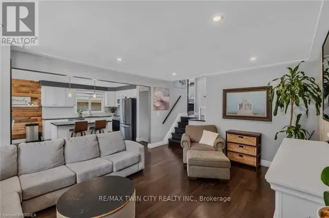 38 Brier Park Road Brantford ON N3R 3P7