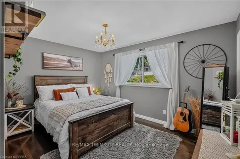 38 Brier Park Road Brantford ON N3R 3P7