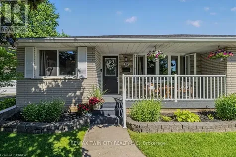 38 Brier Park Road Brantford ON N3R 3P7