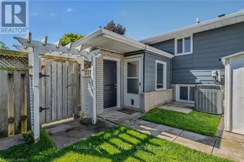 38 Brier Park Road Brantford ON N3R 3P7