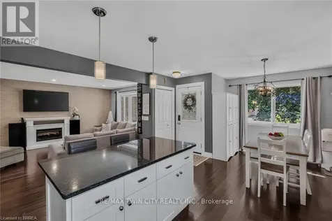 38 Brier Park Road Brantford ON N3R 3P7