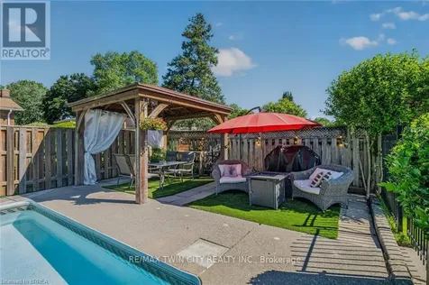 38 Brier Park Road Brantford ON N3R 3P7
