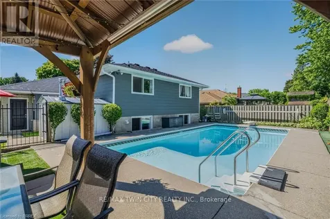 38 Brier Park Road Brantford ON N3R 3P7
