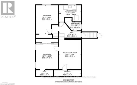 38 Brier Park Road Brantford ON N3R 3P7