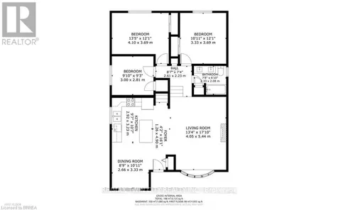 38 Brier Park Road Brantford ON N3R 3P7