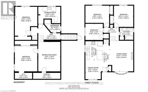 38 Brier Park Road Brantford ON N3R 3P7