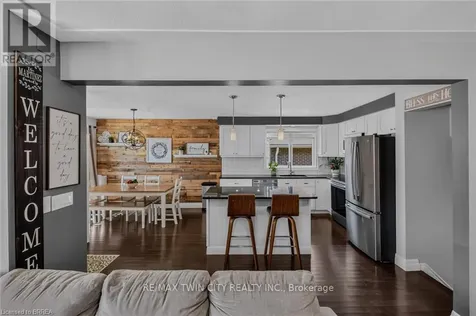 38 Brier Park Road Brantford ON N3R 3P7