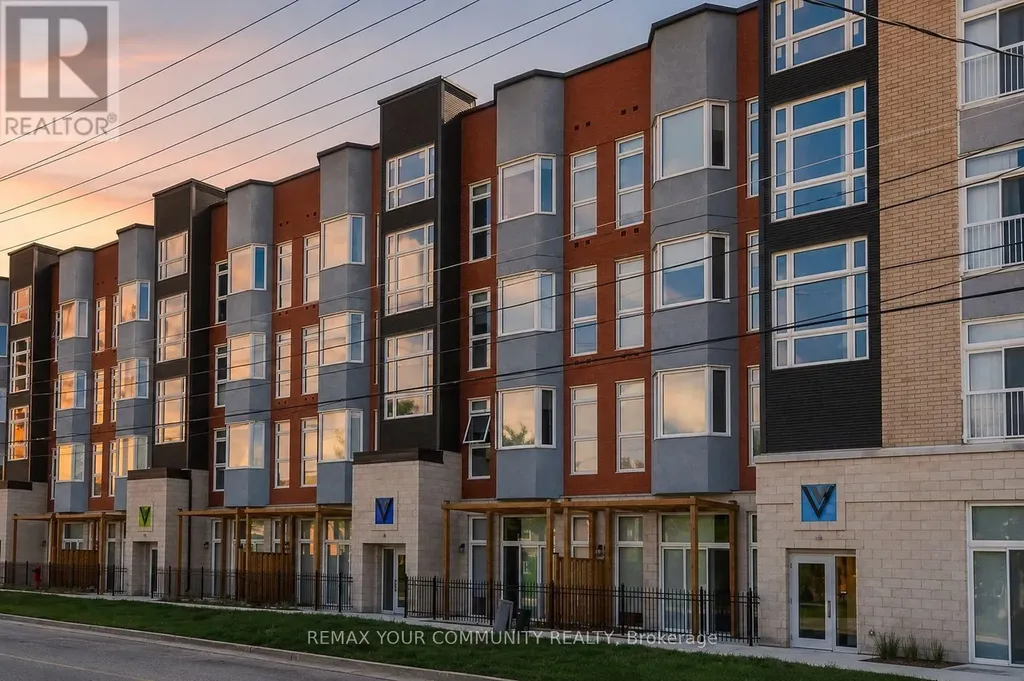 253 Albert Street Waterloo ON N2L 3T7
