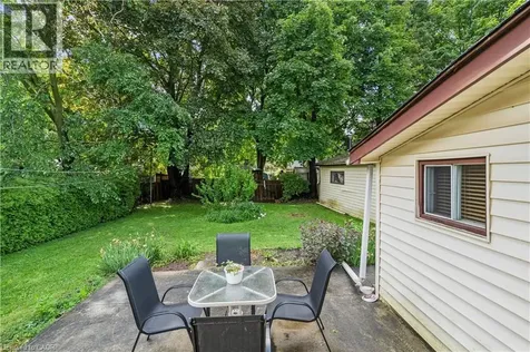 230 Mason Boulevard Acton ON L7J 1A8