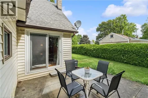 230 Mason Boulevard Acton ON L7J 1A8