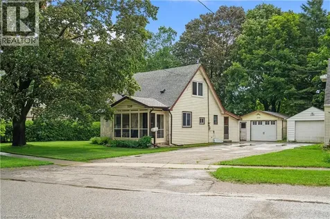 230 Mason Boulevard Acton ON L7J 1A8