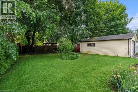 230 Mason Boulevard Acton ON L7J 1A8