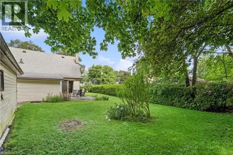 230 Mason Boulevard Acton ON L7J 1A8