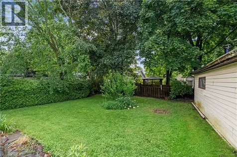 230 Mason Boulevard Acton ON L7J 1A8