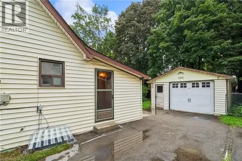 230 Mason Boulevard Acton ON L7J 1A8