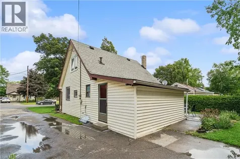 230 Mason Boulevard Acton ON L7J 1A8