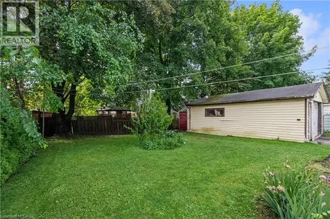 230 Mason Boulevard Acton ON L7J 1A8
