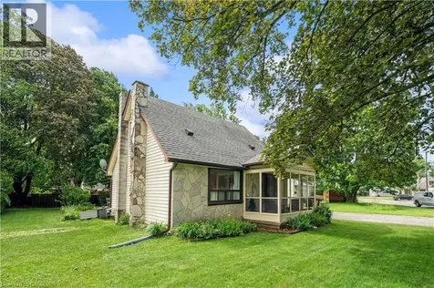 230 Mason Boulevard Acton ON L7J 1A8