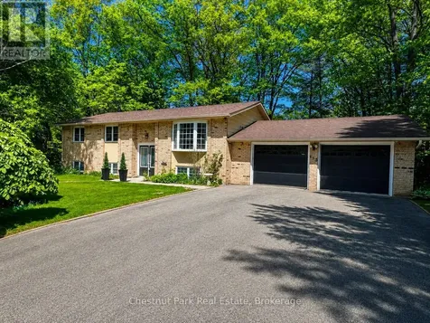 135 Christopher Avenue Wasaga Beach ON L9Z 1S4