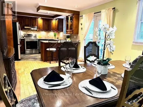 135 Christopher Avenue Wasaga Beach ON L9Z 1S4