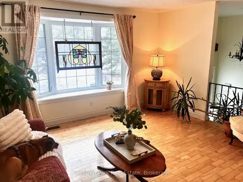 135 Christopher Avenue Wasaga Beach ON L9Z 1S4