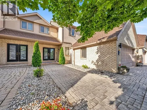 174 Crystal Harbour Lasalle ON N9J 3M8