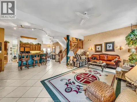174 Crystal Harbour Lasalle ON N9J 3M8