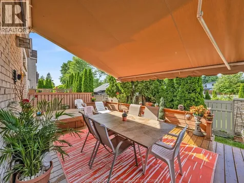 174 Crystal Harbour Lasalle ON N9J 3M8