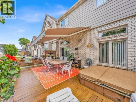 174 Crystal Harbour Lasalle ON N9J 3M8