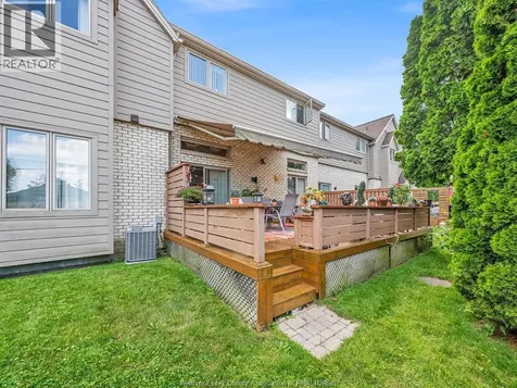 174 Crystal Harbour Lasalle ON N9J 3M8