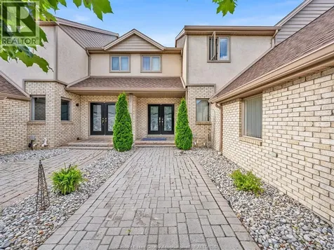 174 Crystal Harbour Lasalle ON N9J 3M8