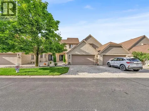 174 Crystal Harbour Lasalle ON N9J 3M8