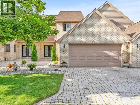 174 Crystal Harbour Lasalle ON N9J 3M8