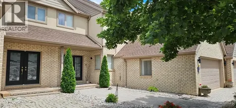 174 Crystal Harbour Lasalle ON N9J 3M8
