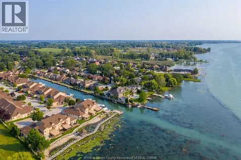 174 Crystal Harbour Lasalle ON N9J 3M8