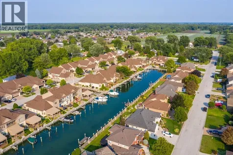 174 Crystal Harbour Lasalle ON N9J 3M8