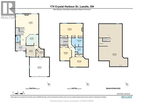 174 Crystal Harbour Lasalle ON N9J 3M8