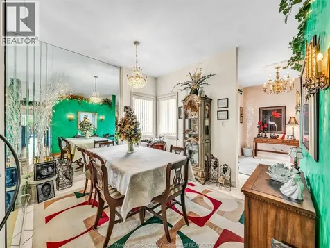 174 Crystal Harbour Lasalle ON N9J 3M8