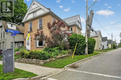 186 King Street East Brockville ON K6V 1C3