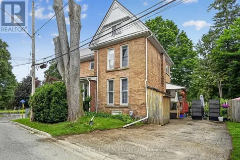 186 King Street East Brockville ON K6V 1C3