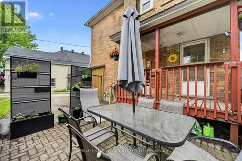 186 King Street East Brockville ON K6V 1C3