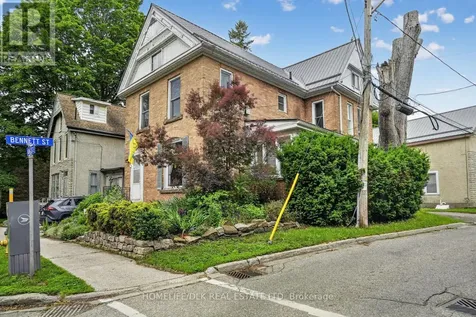 186 King Street East Brockville ON K6V 1C3