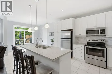 130 Aberfoyle Mill Crescent Puslinch ON N0B 2H0