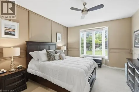 130 Aberfoyle Mill Crescent Puslinch ON N0B 2H0