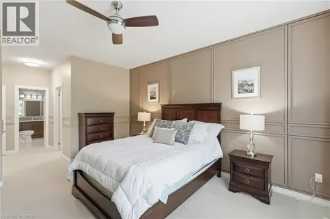 130 Aberfoyle Mill Crescent Puslinch ON N0B 2H0