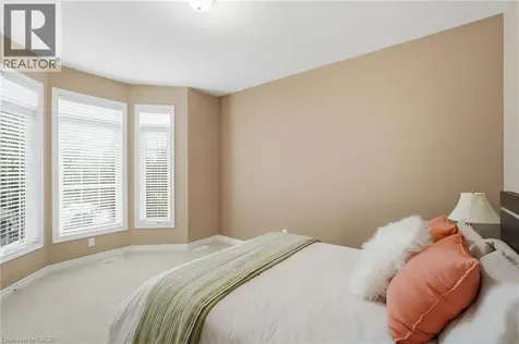 130 Aberfoyle Mill Crescent Puslinch ON N0B 2H0